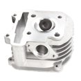 thumbnail image 4 of Motorcycle Cylinder Head, Cylinder Head Replacement, Cylinder Head Assy, Convenient Rustproof For GY6 125cc 150cc, 4 of 8