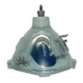 thumbnail image 3 of Lutema Platinum for Hitachi 60V525 TV Lamp (Original Philips Bulb), 3 of 5