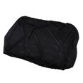 thumbnail image 1 of Miulika Universal Indoor Flat Screen Cover Protector for 55inch TV Black, 1 of 9