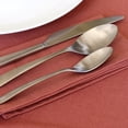thumbnail image 4 of Gourmet Settings"Hotel" 20-Piece 18-0 Stainless Steel Flatware Set, Service for 4, 4 of 6