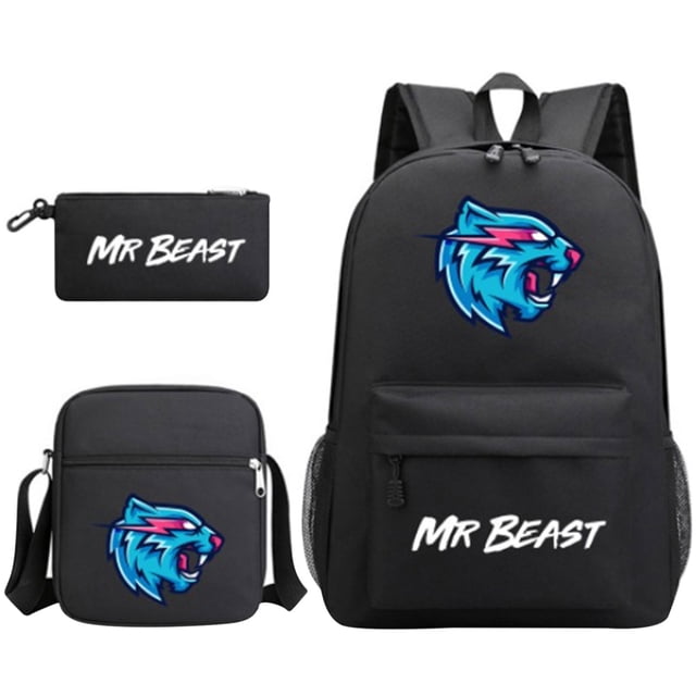 MVRLSH Clearance! 17.7 Inch Backpack For Travel & School Lightweight Backpack For Women & Men Must Have(1 Pcs)