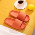 thumbnail image 2 of XZNGL Woman Massage Shower Bathroom Open Toe Super Thick Sole SandalsSuper Soft Home, 2 of 8