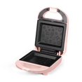 thumbnail image 2 of CUITING Small Appliances on Sale or Clearence Bread Maker - Toaster - Double Sided Heating Mini Breakfast Machine - Home Multifunctional Breakfast Machine - Sandwich Maker, 2 of 6