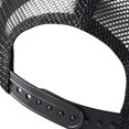 thumbnail image 3 of Beechfield Casquette Camionneur Demi-Maille pour Hommes / Couvre-Chef (Lot de 2), 3 of 3