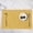 Yellow, variant on Todays Clearance Deals Prime! Blue Nylon Double-Sided Placemat, 11.81x18.11in Heat-Resistant Table Mat