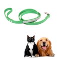 thumbnail image 4 of CBFFDC Cute Pet Leash Sparkling Design Dog Leash Hanging Hook Comfortable Artificial Leather Durable Pet Traction Rope, 4 of 7