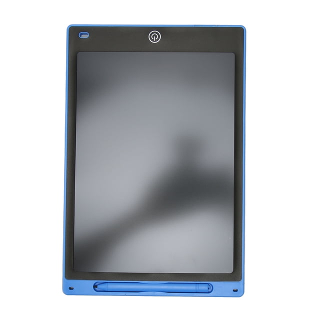 LCD Writing Board, Lightweight Electronic Drawing Writing Board Eye Protection Reusable 10 Inch For Home
