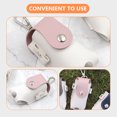 thumbnail image 3 of Miangastore Golf Ball Holder Pink Golf Competitions 1Pcs 5.5x2in, 3 of 8