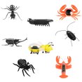 thumbnail image 2 of Ant Insect Kids Cockroach Toys Magic Solar Powered Insect insect toy Play Learn Educational Toys Gift, 2 of 8