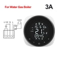 thumbnail image 2 of Tuya Smart Thermostat, Temperature Controller For Water/Electric Floor Heating/Water Gas Boiler ,Save Energy, 2 of 7