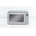 thumbnail image 1 of Open Box – Panasonic NN-SE996S Genius® Prestige® 2.2 Cu. Ft. Countertop Microwave Oven, Stainless Steel, 1 of 4