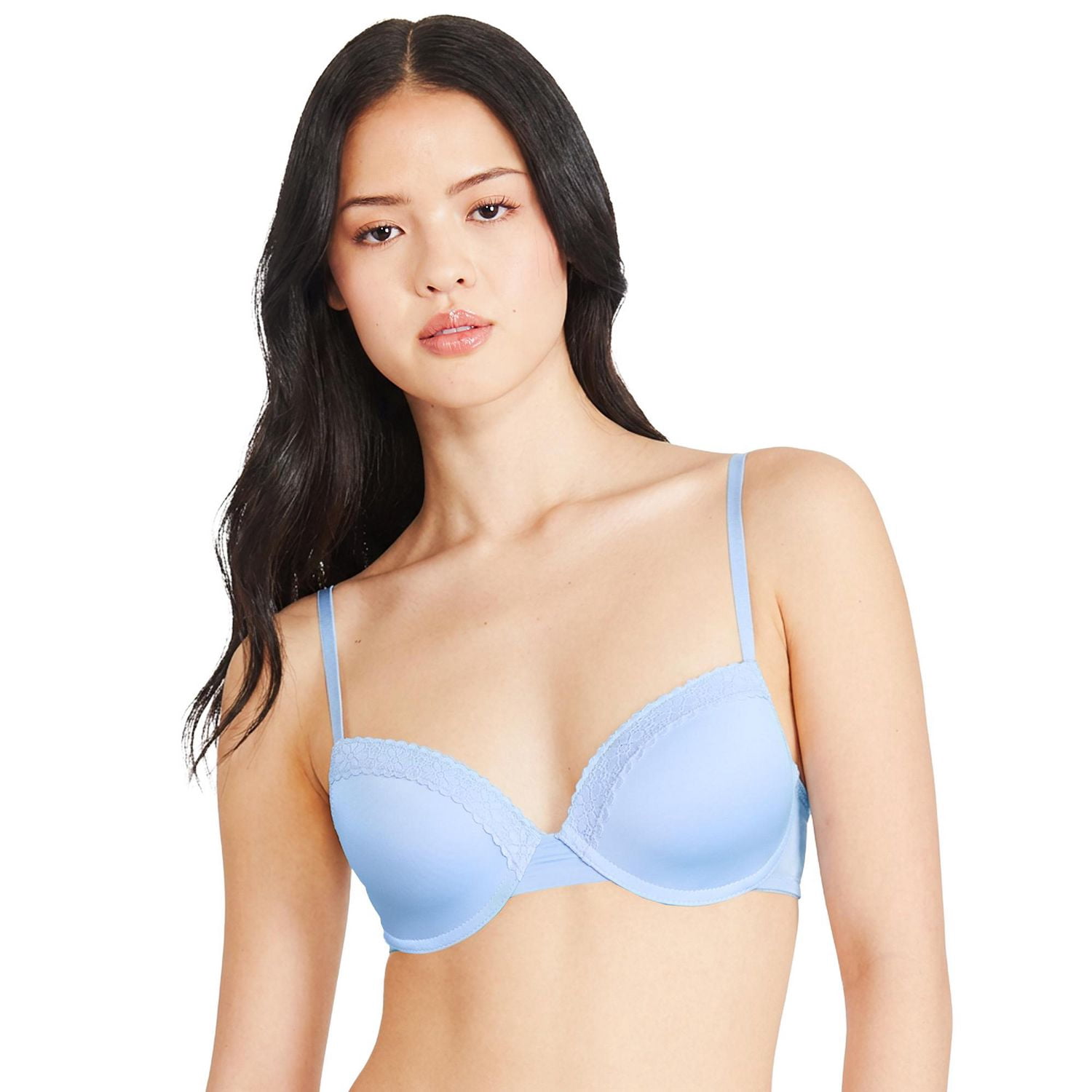 Soutien-gorge à coques George pour femmes