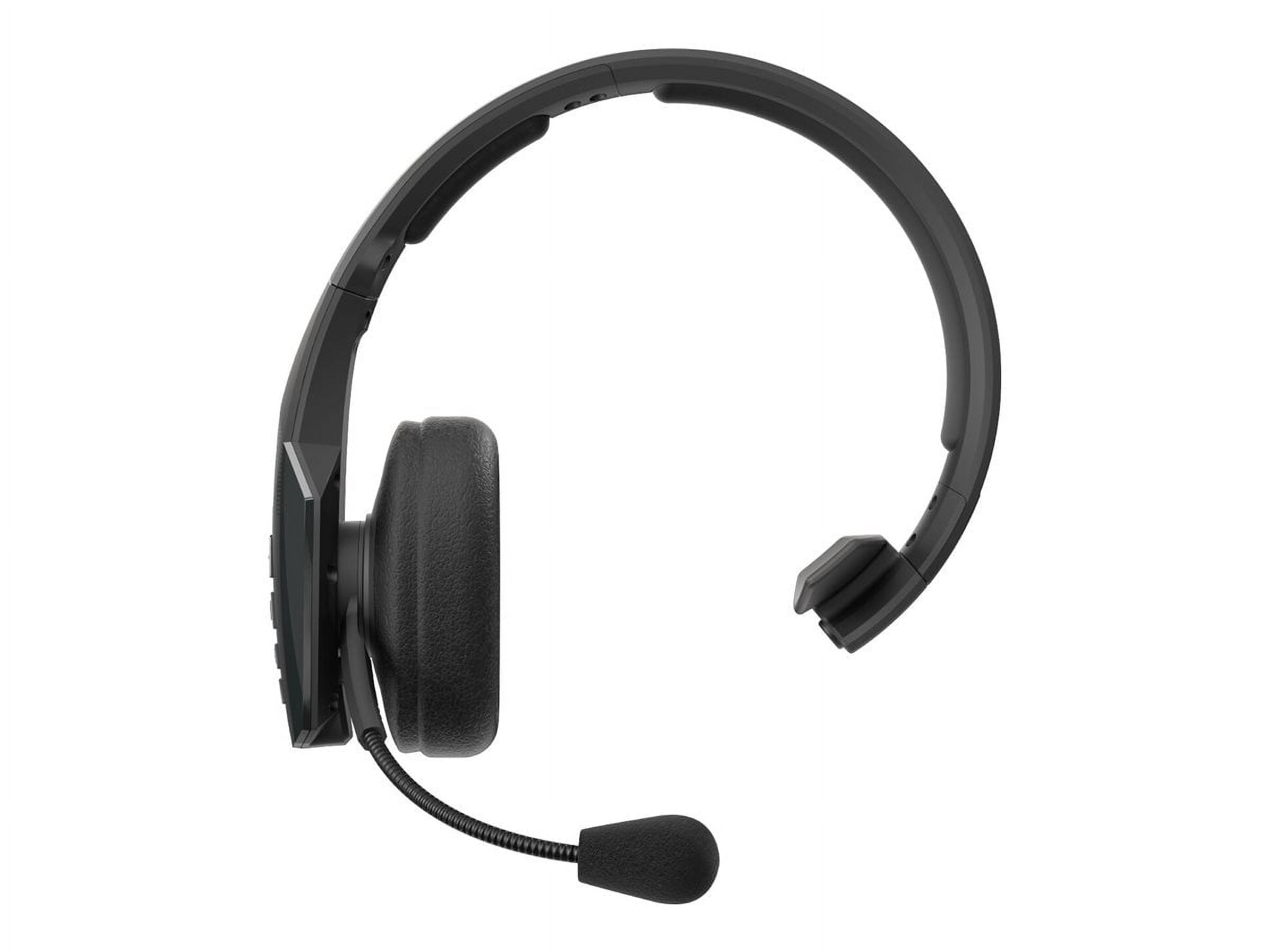 G-BLUE PARROTT BLUEPARROTT B450-XT