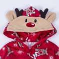 thumbnail image 3 of Family Matching Christmas Pajamas PJs Sets Xmas Sleepwear Nightwear  PJs Sets, 3 of 5