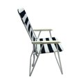 thumbnail image 4 of Mainstays Folding Beach Chair, 2 Pack, 4 of 9