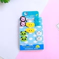 thumbnail image 4 of Yhmxh Kitchen Gadgets Dinnerware Set Forks Set Cute Mini Bento Zoo Mini Forks Set Children's Fruit Fork Kitchen Accessories Flatware Set for Party Dinner Festive, 4 of 8
