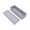 Grey, variant on DJI Mini 5 Pro Propeller Portable Storage Box, Hard Plastic Shell, Shock Absorption, Pressure & Scratch Resistant, Dustproof Drone Blade Carrying Case for Travel & Outdoor Protection