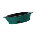 thumbnail image 4 of veasfak Electric Griddle 110V BBQ Korean BBQ Grill Cooker Rectangle Electric Skillet, 4 of 9