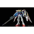 thumbnail image 3 of Gundam Real Grade Excitement Embodied 1/144 Scale Model Kit: #20 XXXG-01W Wing Gundam EW, 3 of 5