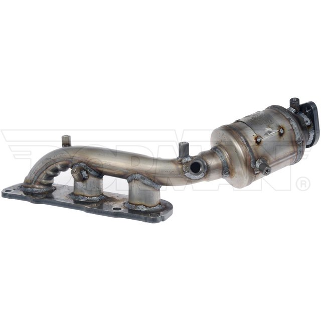 Dorman Catalytic Converter 674-564 OE Solutions; OE Replacement; CARB Compliant No