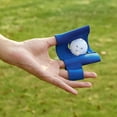 thumbnail image 4 of Gants de Réception de Baseball Gants de Réseau Mini Gants d'Entraînement Mini Équipement d'Entraînement de Baseball, 4 of 4