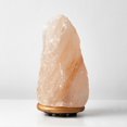 thumbnail image 1 of Lampe de Sel, 1 of 4