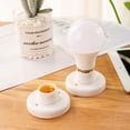 thumbnail image 4 of Bulb Holder for Candelabra Sockets with Easy Installation and Material, 4 of 8