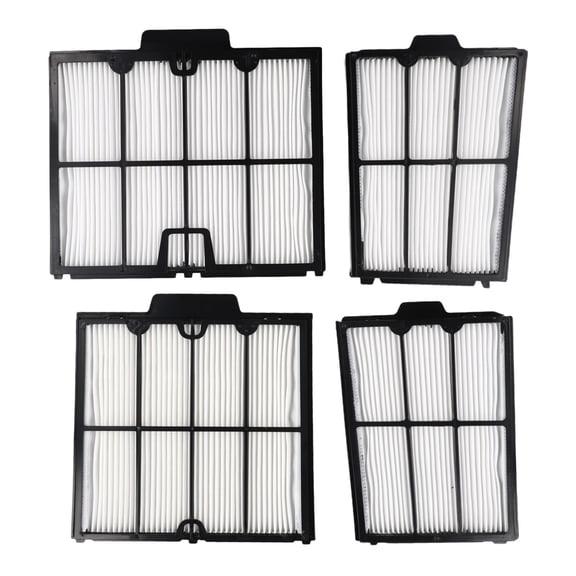 Compatible Replacement Filters For M600 & Triton Ps Robotic Pool Cleaners