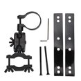 thumbnail image 3 of Keenso Driving Camera Holder, Black Bracket, DVR With Wifi Camera 70 Minutes For Car, 3 of 8