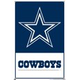 thumbnail image 4 of NFL Dallas Cowboys - Logo 21, 4 of 4