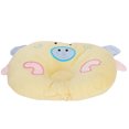 thumbnail image 2 of Oreiller de Chat, Coussin d'Animal de Forme Confortable, pour Animaux de Compagnie Chats Jaune, 2 of 8