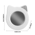 thumbnail image 3 of Dvkptbk Coasters Intelligent Automatic Heater with A Constant Temperature of 55 Degrees Celsius Kitchen Gadgets, 3 of 6