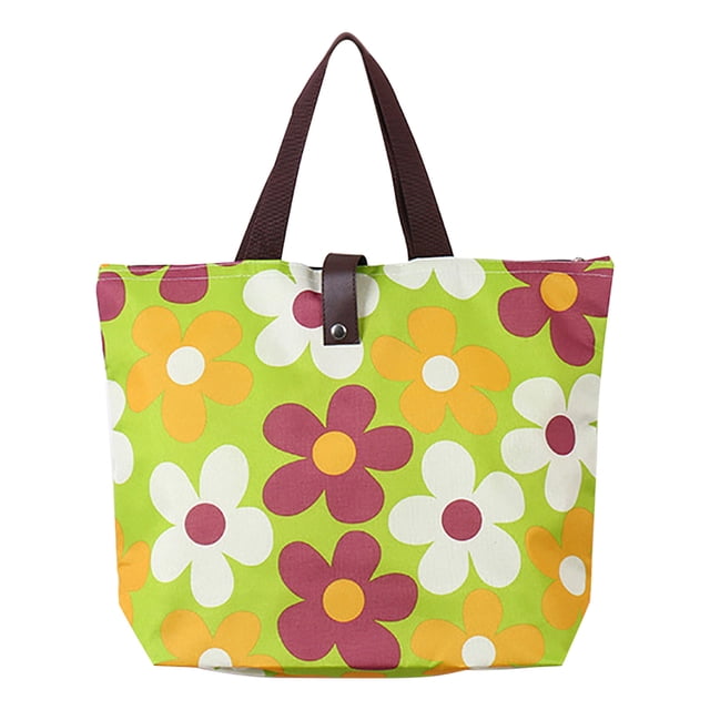 Agiferg Sac de Magasinage Portable en Tissu Oxford 600d Imperméable Pliable Sac Portable en Tissu Oxford