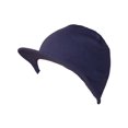 thumbnail image 2 of TopHeadwear Bonnet d'Hiver Sans Revers, Marine, 2 of 2