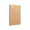 Yellow, variant on Meitianfacai A5 Kraft Paper Notebook Student Ordinary Exercise Book Environmentally Friendly Kraft Paper Horizontal Line Notebook