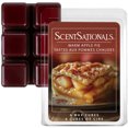 thumbnail image 1 of ScentSationals Scented Wax Cubes - Warm Apple Pie, 1 of 6