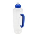 thumbnail image 4 of Bouteille en plastique bleue Mainstays, 28,9 oz, 1 pièce, 4 of 5