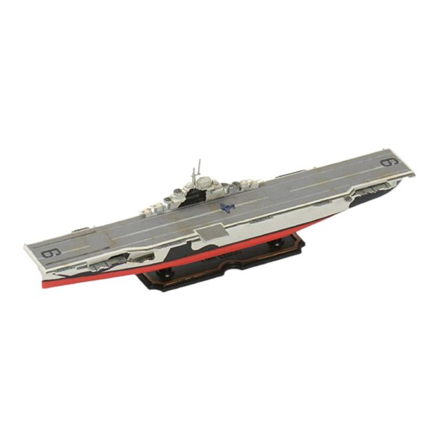 CNKOO 1/2000 Modèles de Navires de Guerre Kits de Construction Collection Assemblée DIY Nouveaux Modèles Maillots