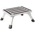 thumbnail image 2 of Safety Step (S-07C S Silver 11" x 14" Folding Step, 2 of 3