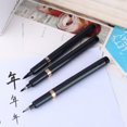 thumbnail image 3 of Herwey Brush Ink Pen Chinese Japanese Calligraphy Pen Ink Pen For Water For Beginners, 3 of 8