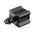 thumbnail image 1 of Moza Racing R12 - base d'Accessoire de Volant pour Manette de Jeu - Entraînement direct - Noir, 1 of 6