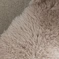 thumbnail image 2 of Men Winter Slippers Solid Color Nonslip Soundless Warm Slippers Indoor Slippers, 2 of 6