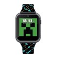 thumbnail image 1 of Minecraft Montre interactive à écran tactile avec caméra, 1 of 2