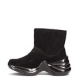 thumbnail image 3 of Skechers Girl's, Solei St. - Posh Perfect Boot. - Little Kid & Big Kid, 3 of 7