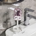 thumbnail image 2 of Student Dormitory Brushing Cup Toothbrush Household Tooth Cup Toothbrush Rack Children Adult Mouthwash Cup, 2 of 3
