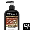 thumbnail image 2 of TRESemmé Revitalisant Couleur Douceur Kératine 60 Jours de Couleur Digne d'un Salon, 828 ml, 2 of 7