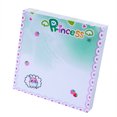 thumbnail image 1 of CAROOTU Cute Cartoon Sticky Note Self-Stick Pad Note Memo Pad Planner 7x7cm 100 Sheet/Pad for Stationery, 1 of 7