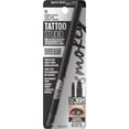 thumbnail image 2 of Maybelline Tattoo Studio Smokey Gel Pencil Eyeliner, 2 of 6
