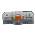 thumbnail image 3 of Car Audio 150 A Inline Mini ANL Fuse Holder Block 4/8 GA IN 4/8 GA OUT with Fuse, 3 of 9