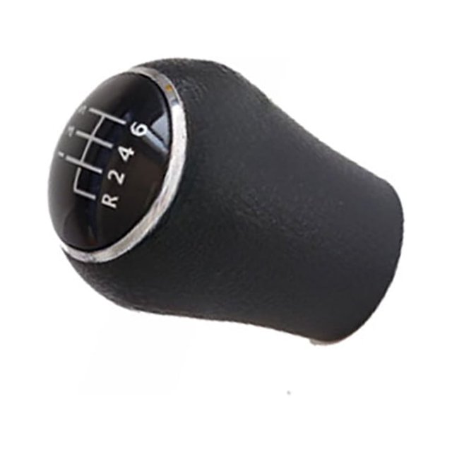6 Speed Gear Shift Stick Knob Replacement Compatible For Vito Viano W639 Sprinter II 906 Automobile Manual Shifter Knob Gear Shift Lever Stick Head
